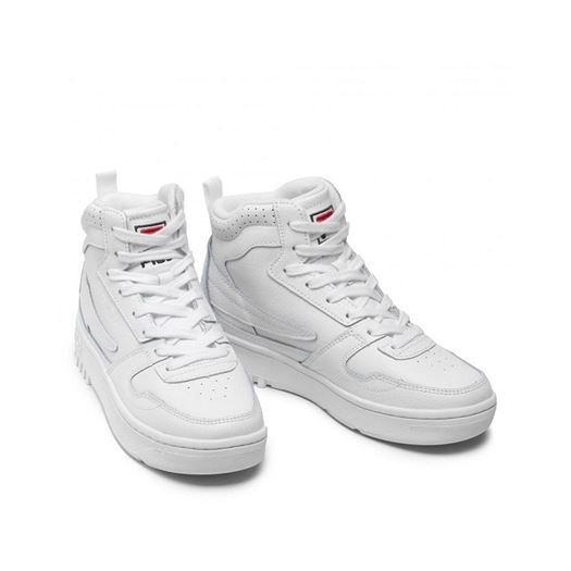 Fila femme fxventuno l mid wmn blanc2252701_3 sur voshoes.com