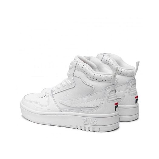 Fila femme fxventuno l mid wmn blanc2252701_4 sur voshoes.com