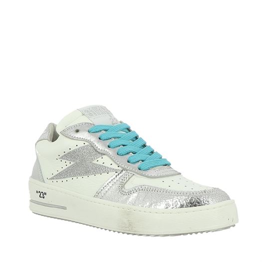 Semerdjian femme moroni blanc2253101_2 sur voshoes.com