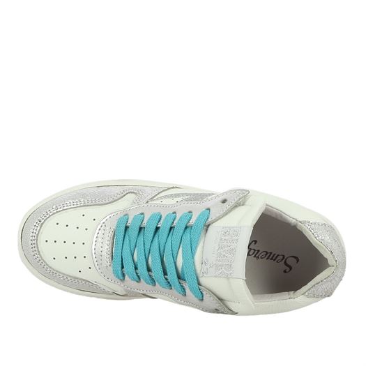 Semerdjian femme moroni blanc2253101_4 sur voshoes.com