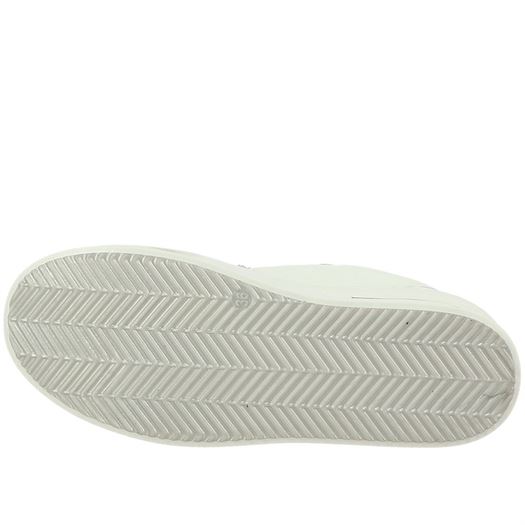 Semerdjian femme moroni blanc2253101_5 sur voshoes.com