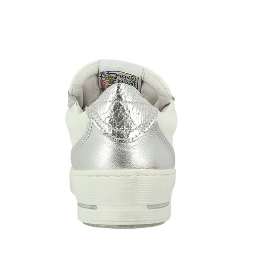 Semerdjian femme moroni blanc2253101_6 sur voshoes.com