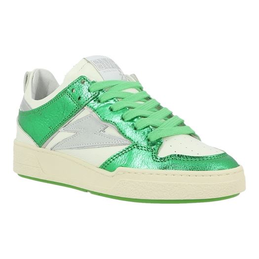 Semerdjian femme chita vert2253204_2 sur voshoes.com