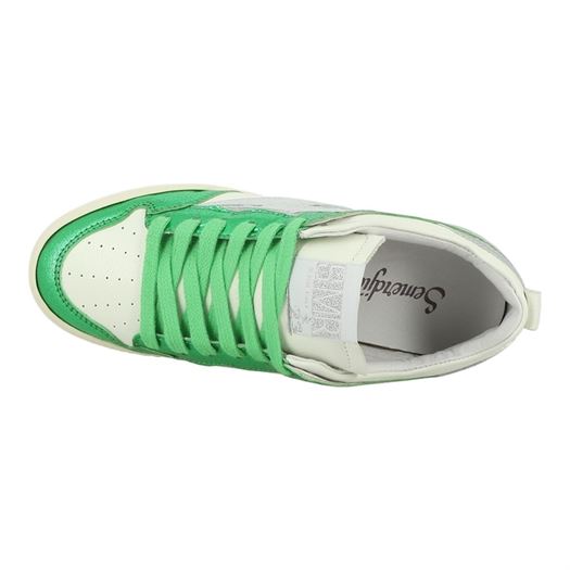 Semerdjian femme chita vert2253204_5 sur voshoes.com