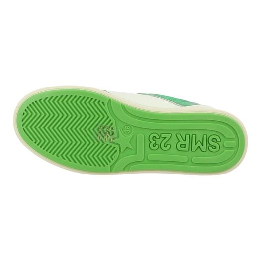 Semerdjian femme chita vert2253204_6 sur voshoes.com
