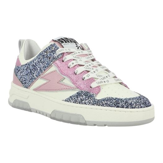 Semerdjian femme chita bleu2253210_2 sur voshoes.com