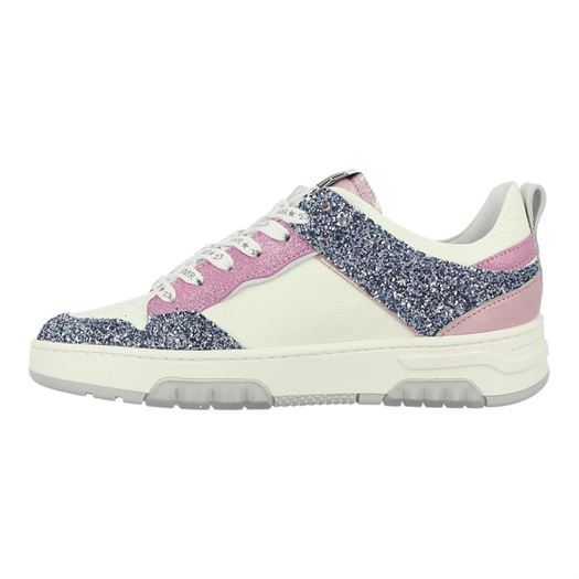 Semerdjian femme chita bleu2253210_3 sur voshoes.com