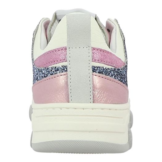 Semerdjian femme chita bleu2253210_4 sur voshoes.com