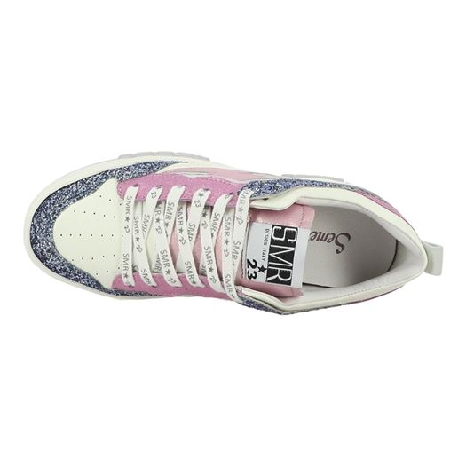 Semerdjian femme chita bleu2253210_5 sur voshoes.com
