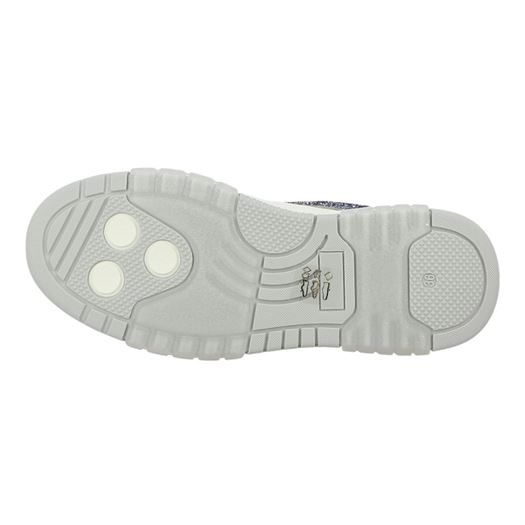 Semerdjian femme chita bleu2253210_6 sur voshoes.com