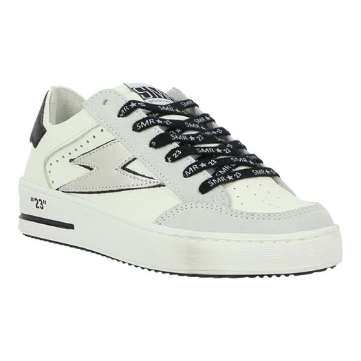 Semerdjian femme noubar blanc2253302_2 sur voshoes.com