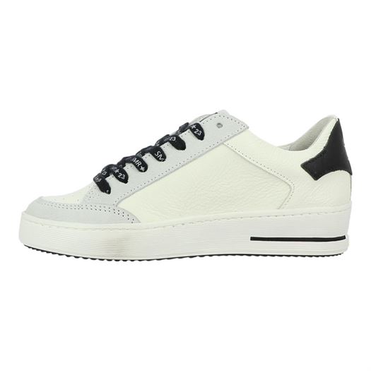 Semerdjian femme noubar blanc2253302_3 sur voshoes.com