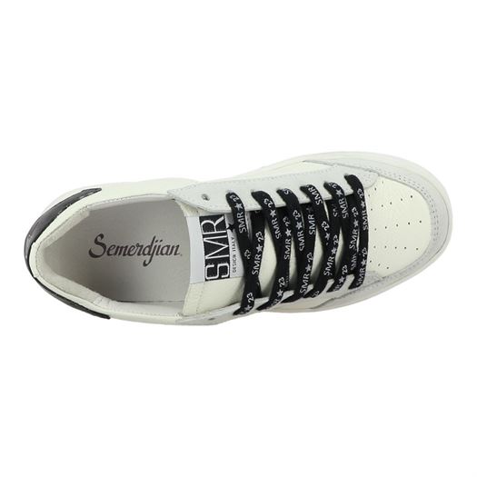 Semerdjian femme noubar blanc2253302_5 sur voshoes.com