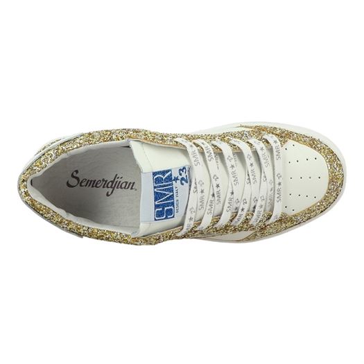 Semerdjian femme noubar or2253304_5 sur voshoes.com