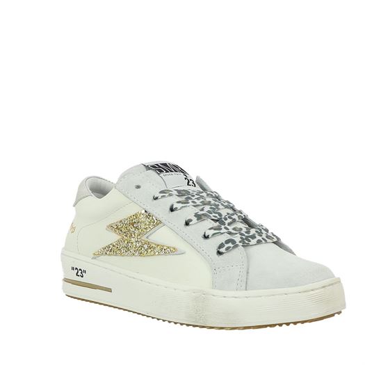 Semerdjian femme maya blanc2253402_2 sur voshoes.com