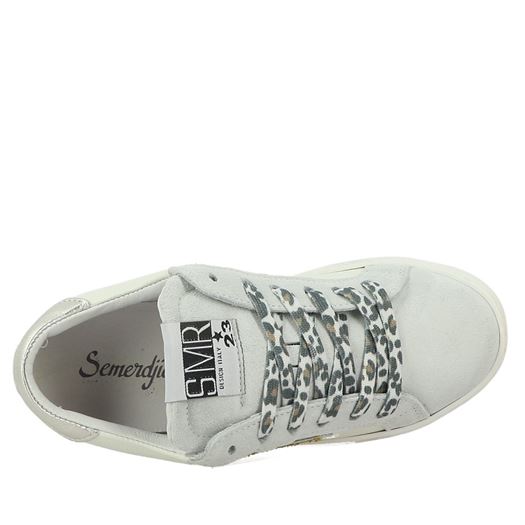 Semerdjian femme maya blanc2253402_4 sur voshoes.com