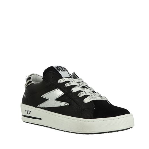 Semerdjian femme maya noir2253403_2 sur voshoes.com