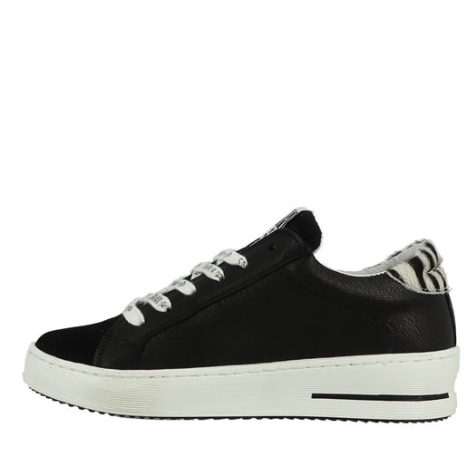 Semerdjian femme maya noir2253403_3 sur voshoes.com