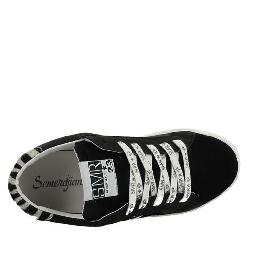 Semerdjian femme maya noir2253403_4 sur voshoes.com
