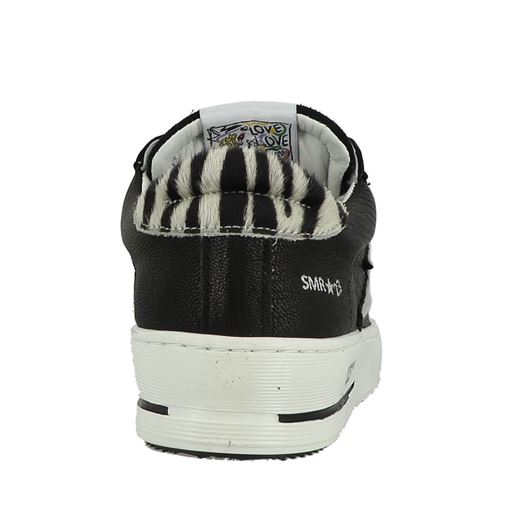 Semerdjian femme maya noir2253403_6 sur voshoes.com