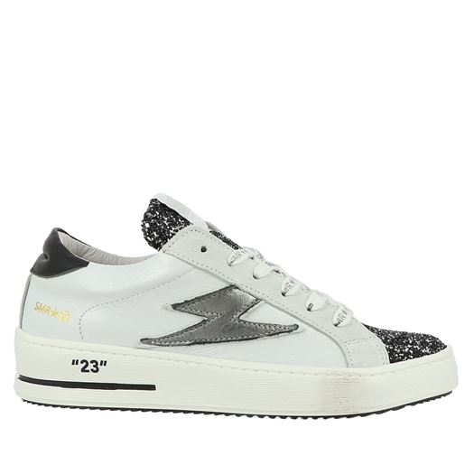 Semerdjian femme maya blanc2253404_3 sur voshoes.com