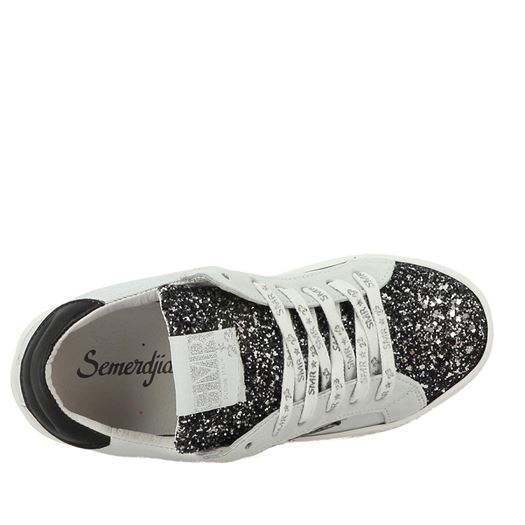 Semerdjian femme maya blanc2253404_6 sur voshoes.com