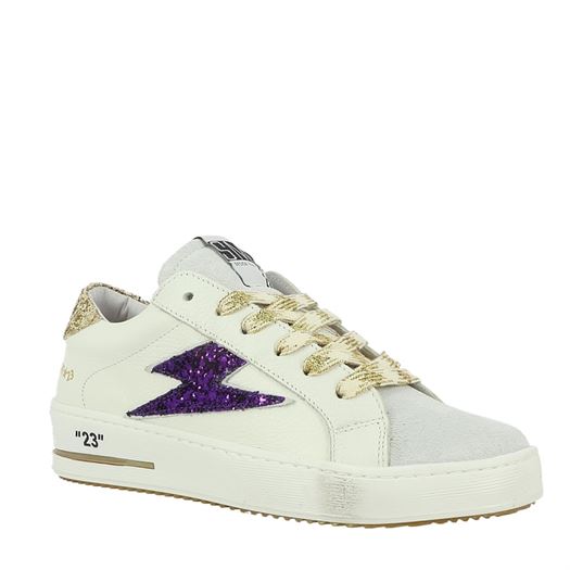 Semerdjian femme maya blanc2253405_2 sur voshoes.com