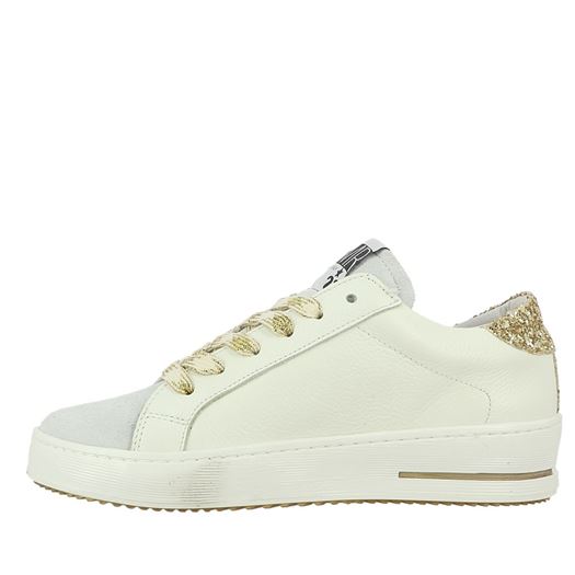 Semerdjian femme maya blanc2253405_3 sur voshoes.com