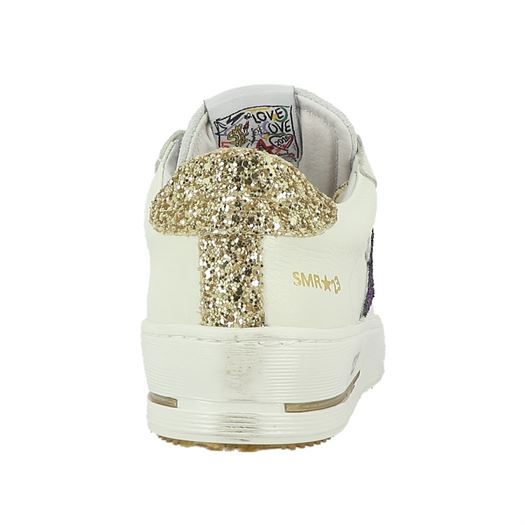 Semerdjian femme maya blanc2253405_6 sur voshoes.com