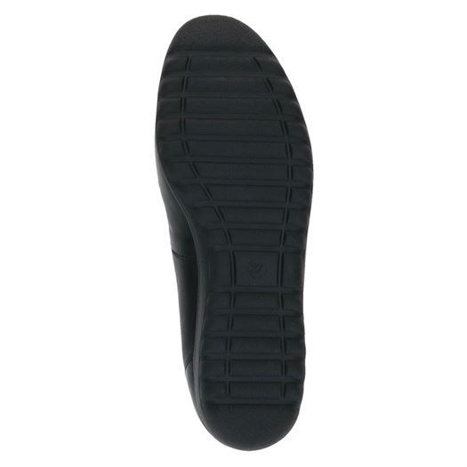 Caprice femme 2210341 noir2253501_5 sur voshoes.com