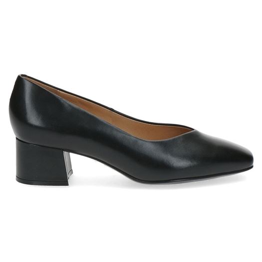 femme Caprice femme 2230541 noir