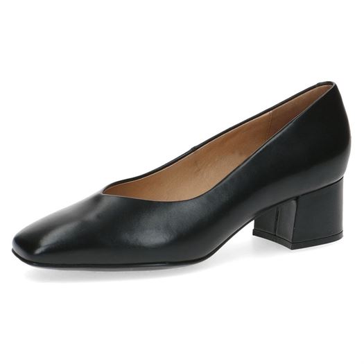 Caprice femme 2230541 noir2253601_2 sur voshoes.com