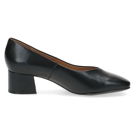 Caprice femme 2230541 noir2253601_3 sur voshoes.com