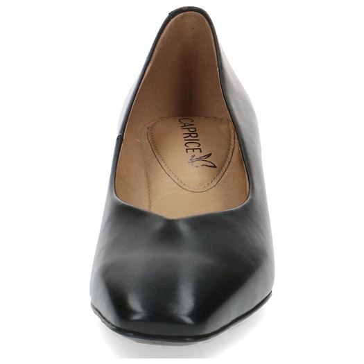 Caprice femme 2230541 noir2253601_4 sur voshoes.com