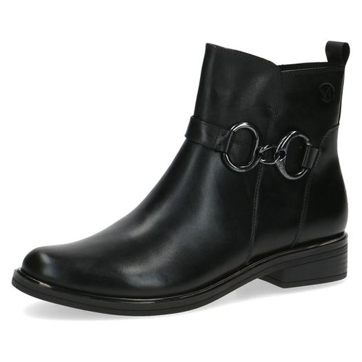 Caprice femme 2530041 noir2253801_2 sur voshoes.com