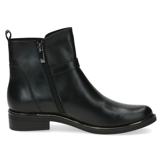 Bottine femme on sale caprice