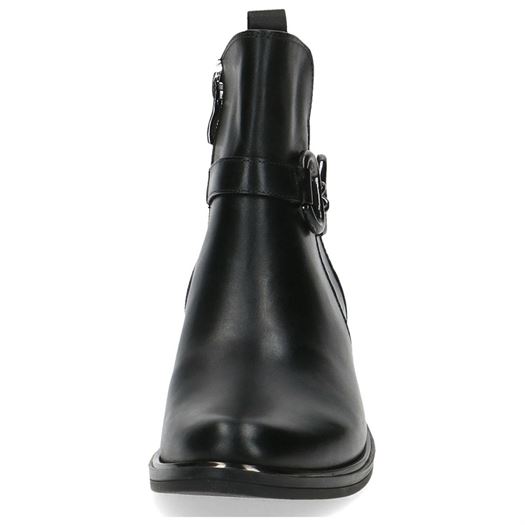 Caprice femme 2530041 noir2253801_4 sur voshoes.com