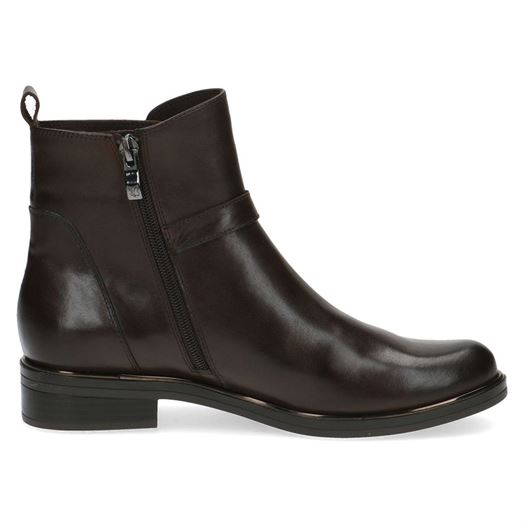 Caprice femme 2530041 marron2253802_3 sur voshoes.com