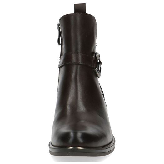 Caprice femme 2530041 marron2253802_4 sur voshoes.com