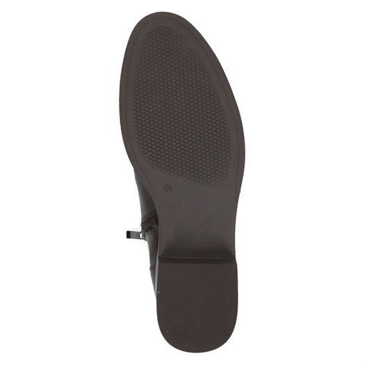 Caprice femme 2530041 marron2253802_6 sur voshoes.com