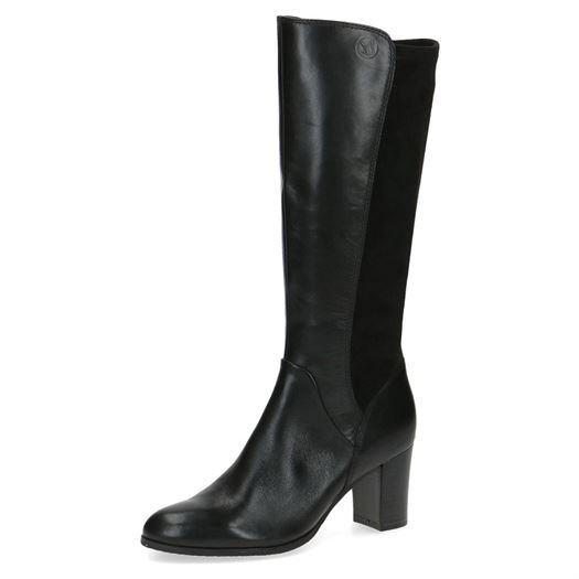 Caprice femme 2551941 noir2254001_2 sur voshoes.com