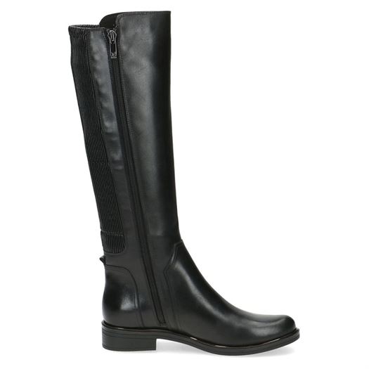 Caprice femme 2552341 noir2254101_3 sur voshoes.com