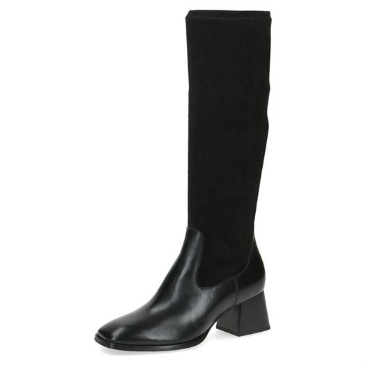 Caprice femme 2552741 noir2254201_2 sur voshoes.com