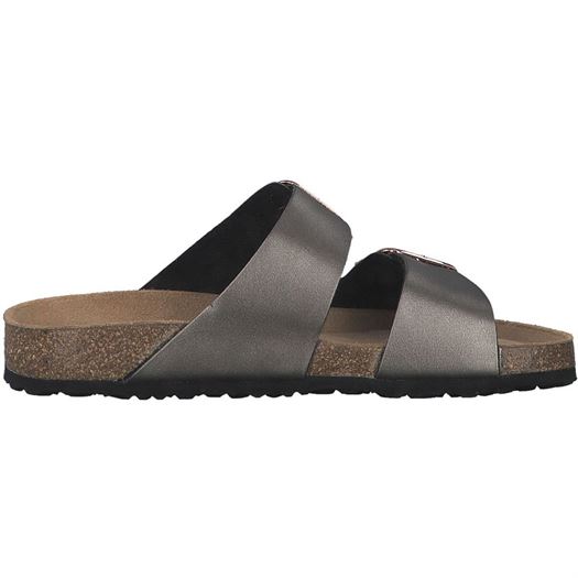 Tamaris femme 2750320 gris2254501_3 sur voshoes.com