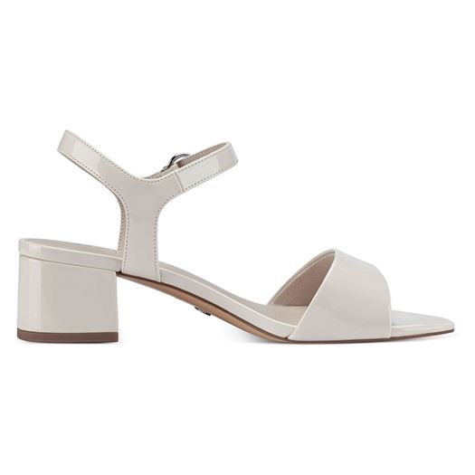 Tamaris femme 2824920 blanc2254702_3 sur voshoes.com