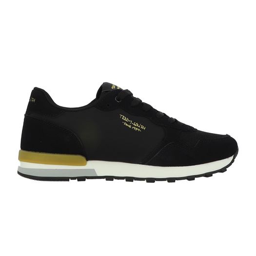 homme Teddy smith homme 71859 noir