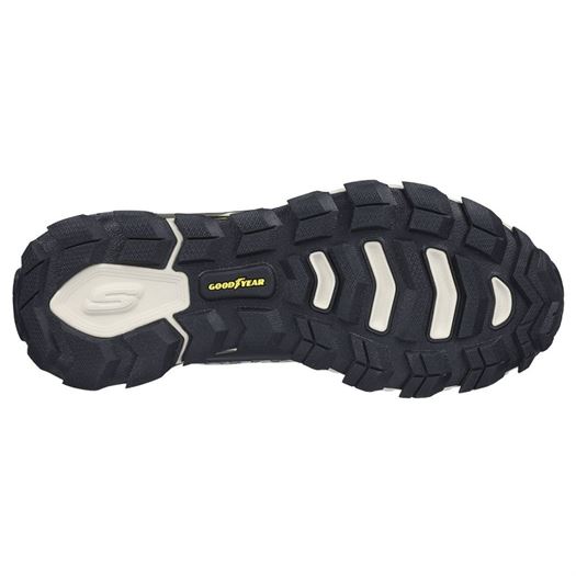 Skechers homme max protect   fast track vert2256001_5 sur voshoes.com