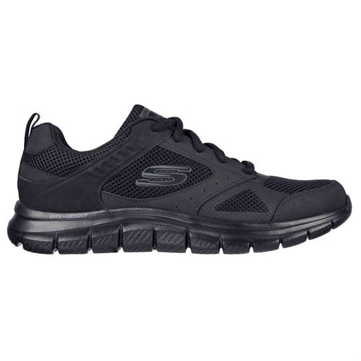 femme Skechers femme track  syntac noir