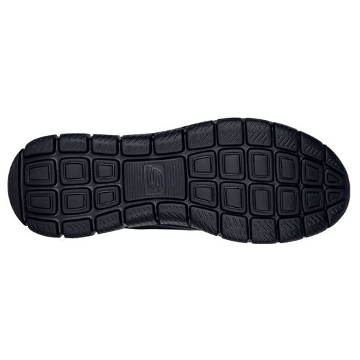 Skechers femme track  syntac noir2256301_5 sur voshoes.com