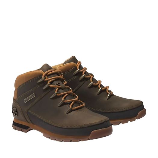 Timberland homme eusp mid lace boot marron2256802_2 sur voshoes.com